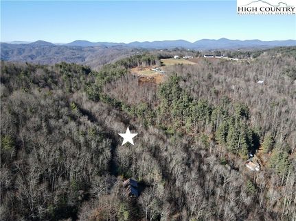 Land for sale in Watauga County, North Carolina
