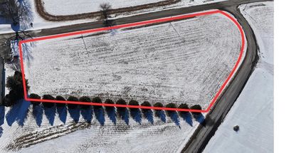 Land for sale in Green County, Wisconsin