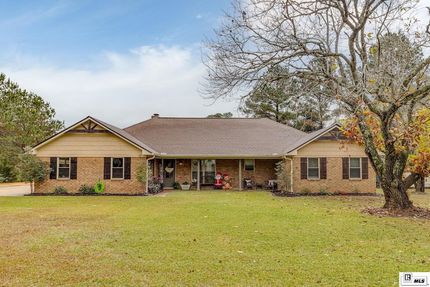 Land for sale in Ouachita Parish, Louisiana