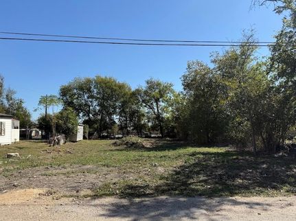 Land for sale in Williamson County, Texas