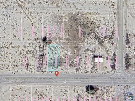 Land for sale in Imperial County, California
