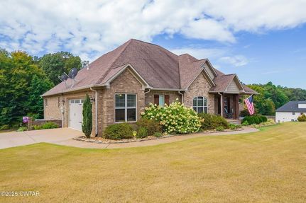 Land for sale in Chester County, Tennessee