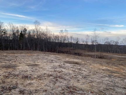 Land for sale in Hardin County, Tennessee