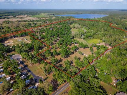 Land for sale in Lake County, Florida