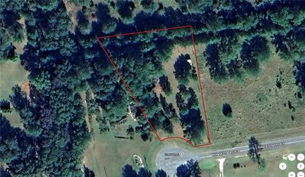 Land for sale in Union County, Florida