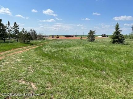 Homesite for sale in Stark County, North Dakota