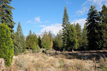 Land for sale in Siskiyou County, California