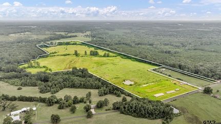 Land for sale in Panola County, Texas