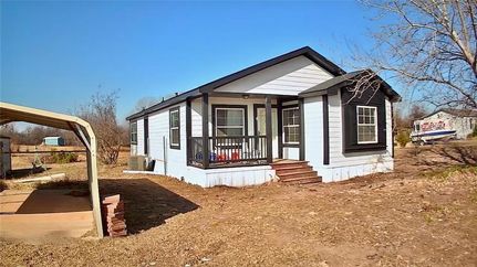 Land for sale in Canadian County, Oklahoma