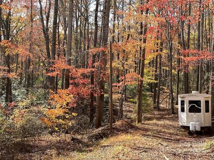 Land for sale in Yancey County, North Carolina