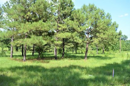 Land for sale in Pike County, Mississippi