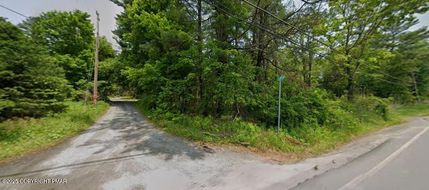 Homesite for sale in Monroe County, Pennsylvania