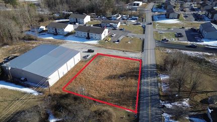 Homesite for sale in Laurel County, Kentucky