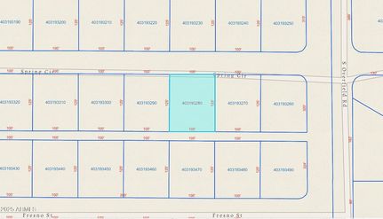 Undeveloped Land for sale in Pinal County, Arizona