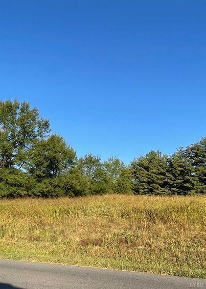 Land for sale in Lynchburg City County, Virginia