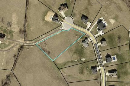 Land for sale in Madison County, Kentucky