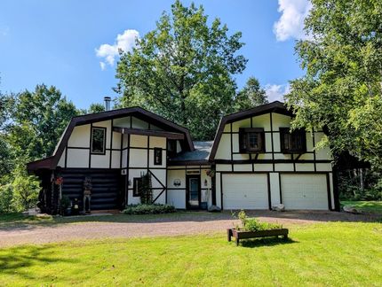 House for sale in Price County, Wisconsin