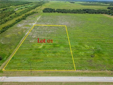 Homesite for sale in Polk County, Florida