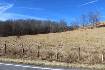 Land for sale in Highland County, Virginia