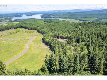 Homesite for sale in Cowlitz County, Washington