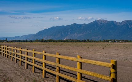 Land for sale in Flathead County, Montana