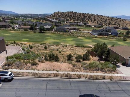Land for sale in Iron County, Utah