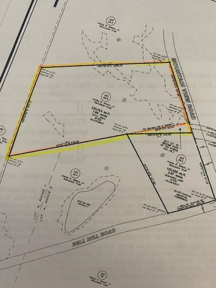 Land for sale in Coos County, New Hampshire