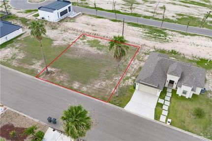 Land for sale in Hidalgo County, Texas