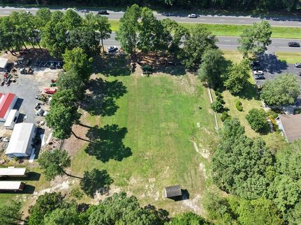 Land for sale in Accomack County, Virginia