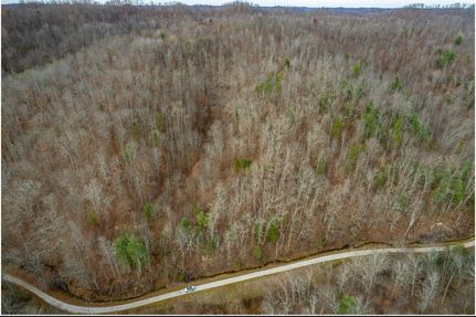 Land for sale in Magoffin County, Kentucky