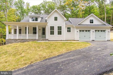 Land for sale in Warren County, Virginia