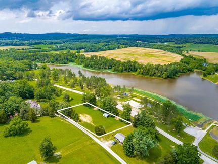 Land for sale in Adams County, Ohio