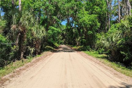 Land for sale in Beaufort County, South Carolina