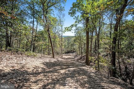 Land for sale in Frederick County, Virginia