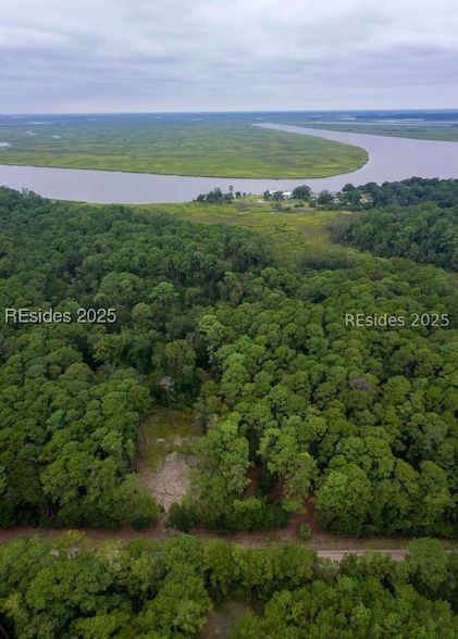 Land for sale in Beaufort County, South Carolina