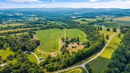 Land for sale in Overton County, Tennessee