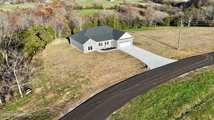 Land for sale in Carroll County, Kentucky