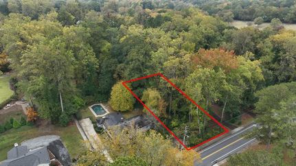Land for sale in Cobb County, Georgia