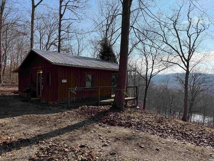 Land for sale in Martin County, Indiana