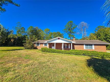 House for sale in Bradford County, Florida