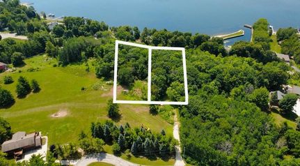 Land for sale in Door County, Wisconsin