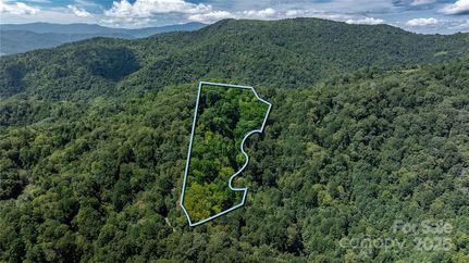 Land for sale in Haywood County, North Carolina