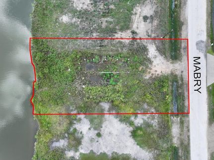 Land for sale in Galveston County, Texas