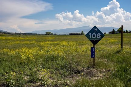 Land for sale in Lewis and Clark County, Montana