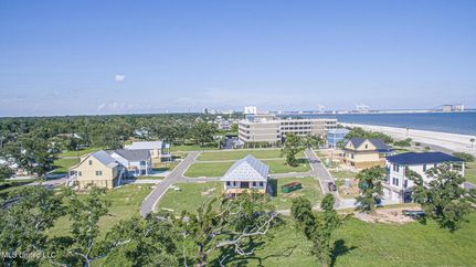 Land for sale in Harrison County, Mississippi