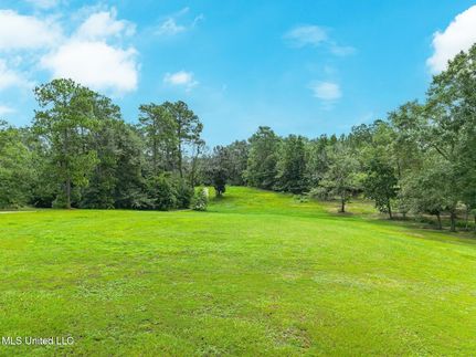 Land for sale in Harrison County, Mississippi