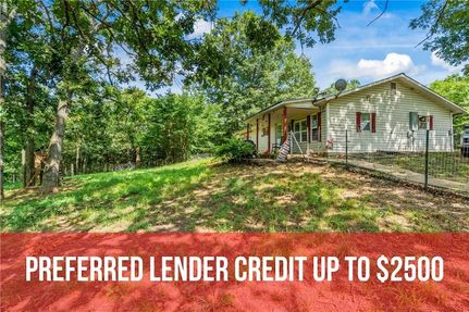 Land for sale in Washington County, Arkansas