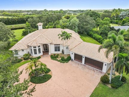 Land for sale in Palm Beach County, Florida