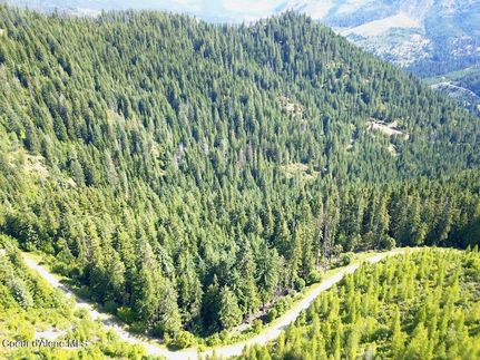 Land for sale in Kootenai County, Idaho