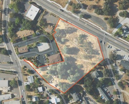 Homesite for sale in Calaveras County, California
